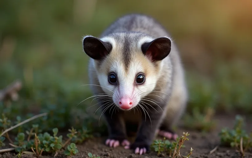 Comprehensive Possum Property Inspection Moodlu