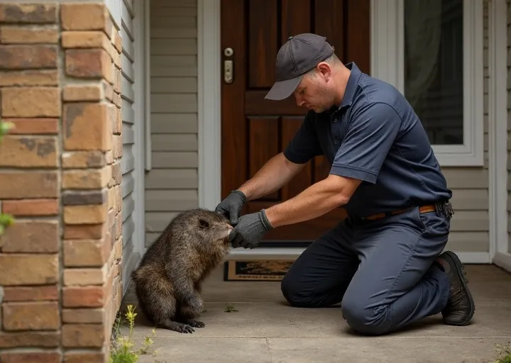 Commercial Possum Removal Moodlu