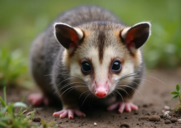 Safe Possum Capture Moodlu