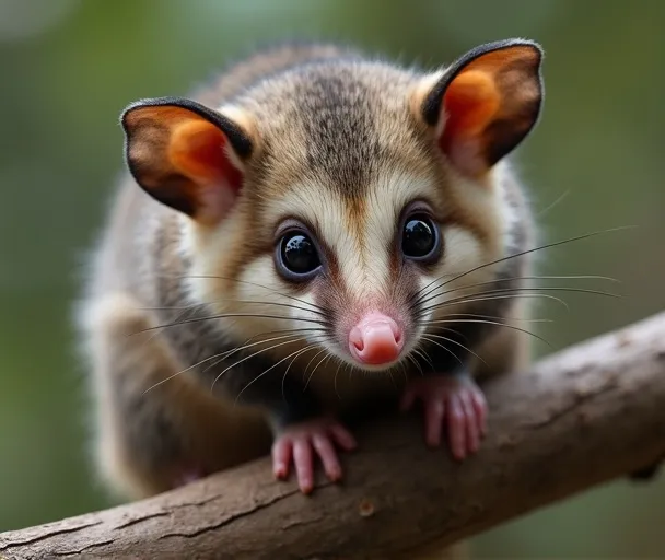 Possum Relocation & Release Moodlu