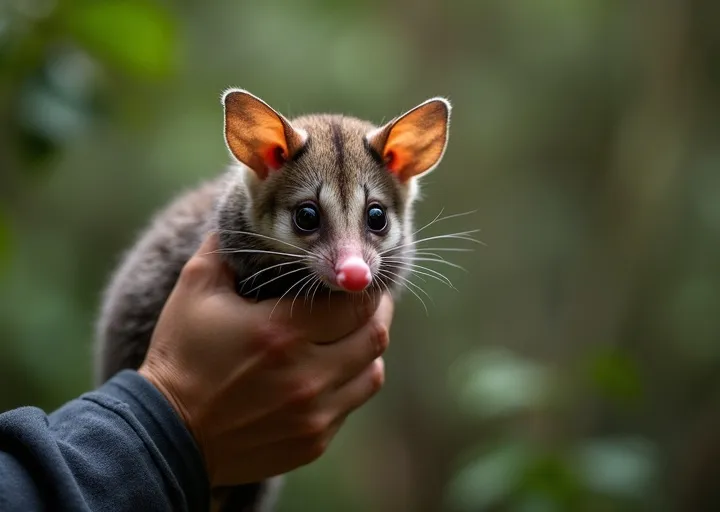 Commercial Possum Exclusion Moodlu