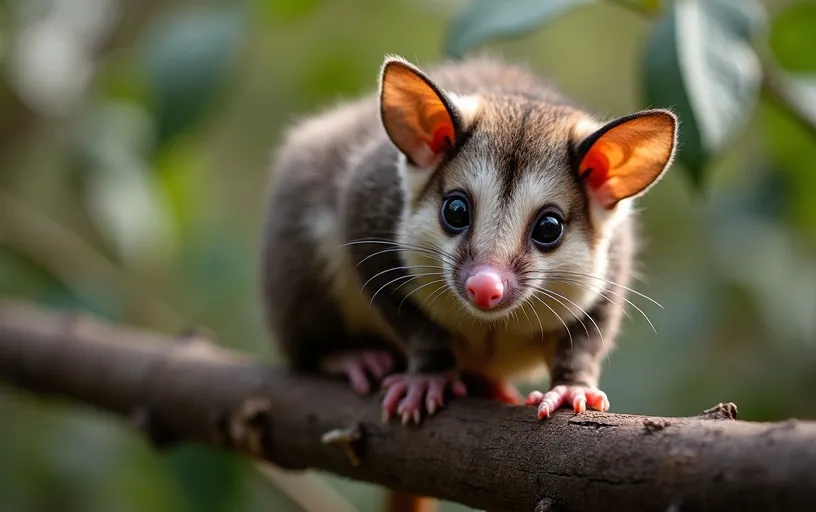 Moodlu Possum