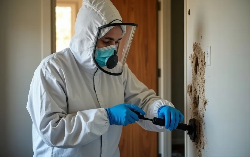 Sanitization & Decontamination Moodlu